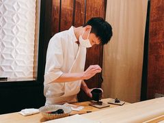 -晴空·日本料理(万象城店)