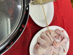 -花苑美食横琴生蚝火锅(拱北粤华路店)