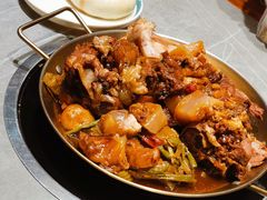 -清真·牛掌柜(奉天街店)