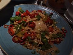 -鹿港小镇(霄云店)
