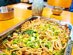 金针菇-86烧烤 | 江湖菜(石人总店)