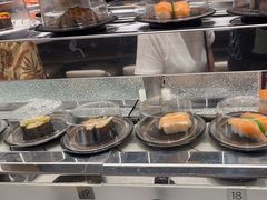 -争鲜回转寿司(朝北大悦城店)