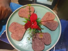 -洪焱重庆老火锅(万福花园店)