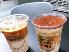 冻“鸳鸯”-Something For(中洲湾店)