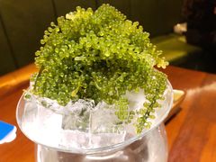 海葡萄-罗氏十三活虾餐厅(光谷K11购物艺术中心店)