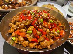 -麻都·成都菜(人民广场店)