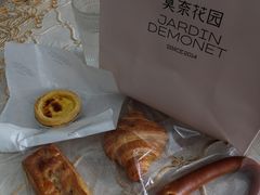 -莫奈花园法式蛋糕