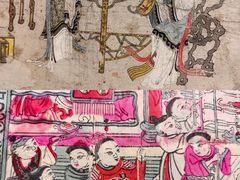 -中国美术学院象山校区-民艺博物馆