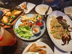 -bluefrog蓝蛙(皇庭广场店)