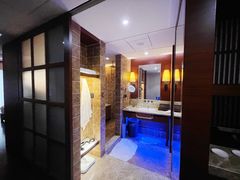 -三清山希尔顿度假酒店