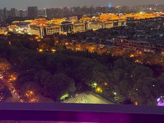 -烛影拾光观景餐厅·创意菜·摄影·小提琴(大唐不夜城店)