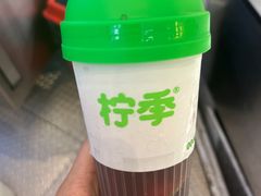 -柠季·手打柠檬茶(上海龙之梦店)