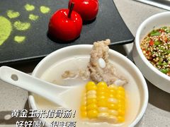 -海底捞火锅(华润万象汇店)