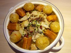 -友达面馆(桥西万象城店)