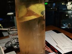 -木屋烧烤(上梅林店)