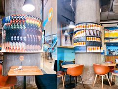 大堂-Wagas沃歌斯(太古汇店)