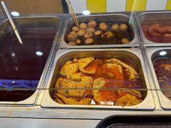 -老柴削面(向阳里店)