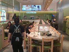-禾绿寿司·定食·拉面·烧炸(宝安大仟里店)