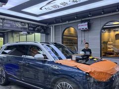 -威固车膜世家·汽车贴膜·隐形车衣·汽车改色·太阳膜(碧桂园店)