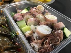 -圆蛋酒料•生腌(开元路店)