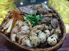 -灶东家民间菜(回兴店)