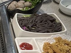 -海底捞火锅(咸阳丽彩万达店)