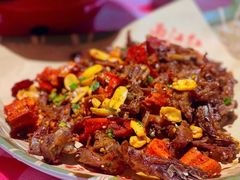 -西江红·株洲本地菜(滨江南路店)