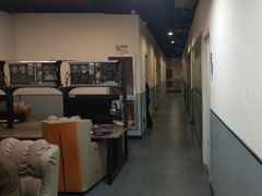 -网鱼网咖·电竞(杭州拱墅香积寺路店)