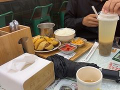-阿金大白·上海菜馆(新天地店)