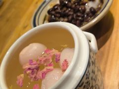 -破三川·新川菜(静安大融城店)