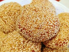 南瓜饼-郑州烤鸭总店
