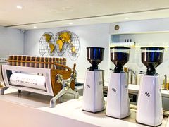 -% Arabica阿拉比卡咖啡(武汉天地店)