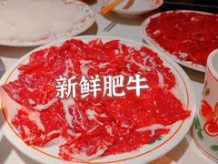 -汕头八合里海记牛肉店(清河店)