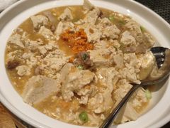 -青岛海景花园大酒店·白果树餐厅青岛菜