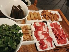 -傣妹火锅(徐泾店)