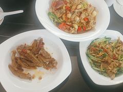 -一起吃小龙虾·海鲜(海珠店)