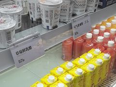 -BREAD WAY面包路·欧式面包(龙湖时代D馆店)