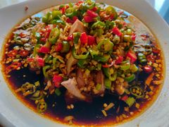 -天回镇何氏豆腐(总店)