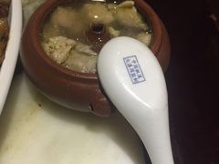 -蔼若春.传承三十年云南菜(金碧公园店)