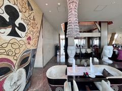 -瑞吉酒店 · Elba 欧尔巴意大利餐厅· 精致意餐·云端聚会