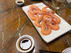-老船长海鲜大排档(集美店)