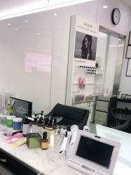 -时尚殿堂hair salon