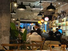 -El Bodegon阿根廷秘鲁餐厅(幸福路店)