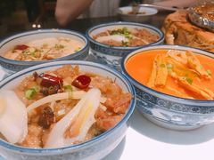 -阿庄新豫菜(通泰路店)