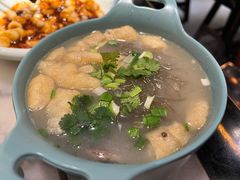 -京城小江南·北京烤鸭·江南土菜·白鱼(中关村店)