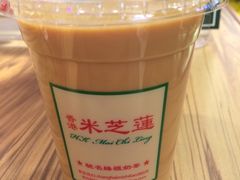 -美芝莲(领展购物广场中关村店)
