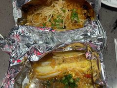 -大漠狼来了碳烤羊腿(上海直营总店)