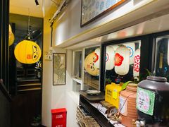-角落里(中山公园店)