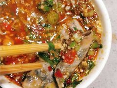 -海底捞火锅(天一广场亚细亚店)