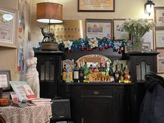 -露西亚咖啡西餐厅(哈尔滨俄侨纪念馆店)